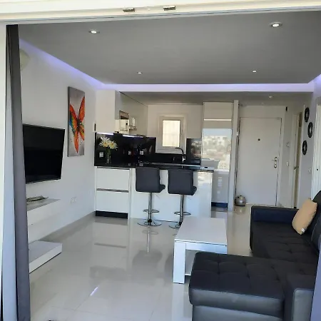 Bonito Apartamento 아파트 *