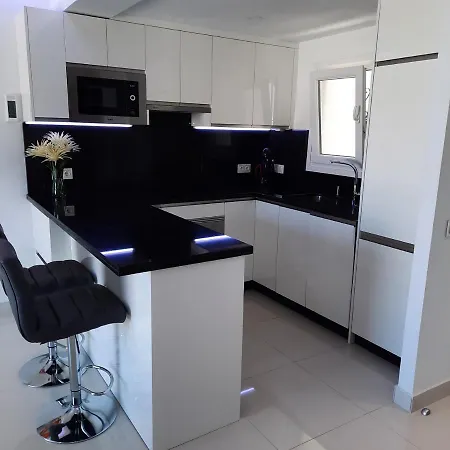 Apartamento Bonito Apartamento *